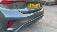 Ford Focus 1.0 EcoBoost ST-Line 5dr Petrol Hatchback